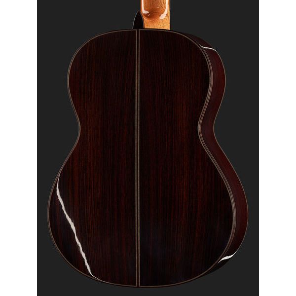 Alhambra 10 Premier w/Case