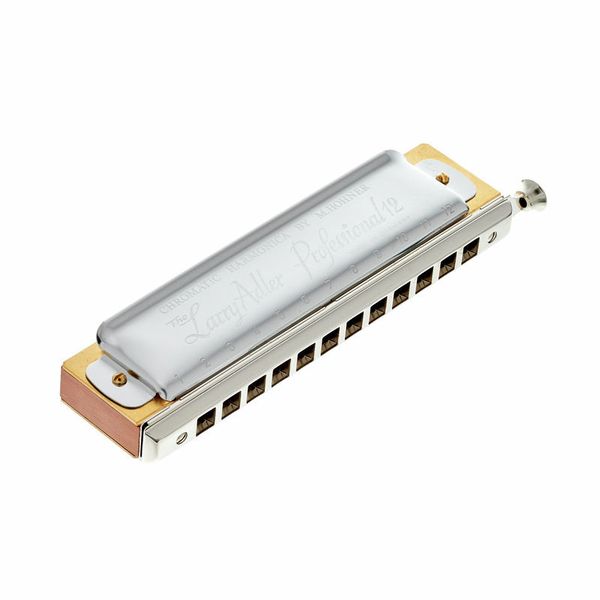 Hohner Larry Adler Signature C 48