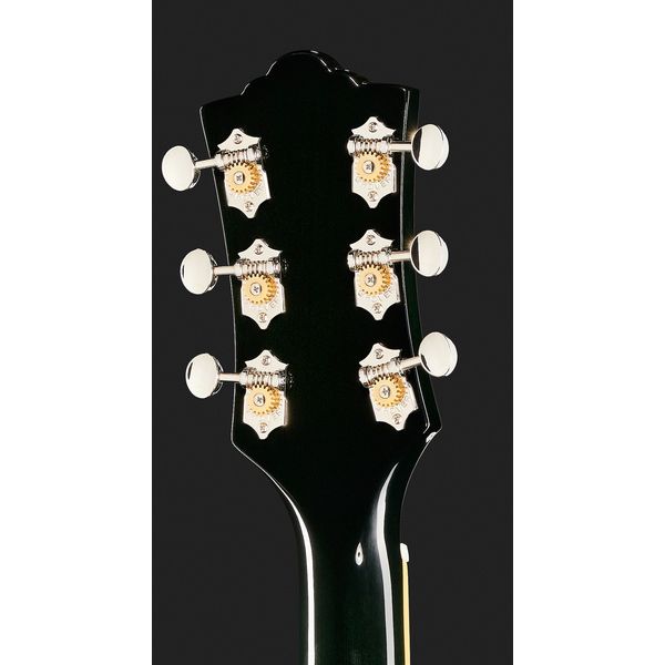 Guild Starfire III w/Guild DEM W/C