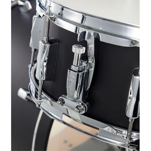 Pearl Decade Maple 6pc Satin Black