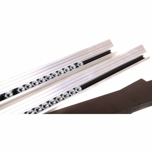 Thon 8U Live Rack rail