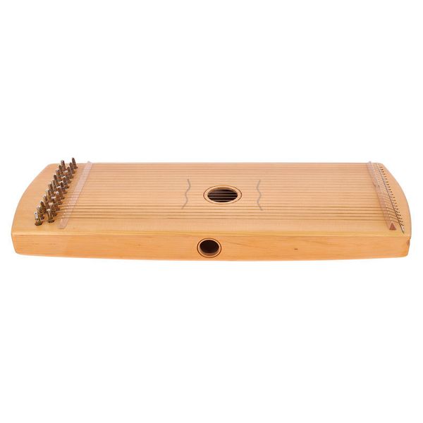 olis Klangspiele Bilbo Minichord Monochord