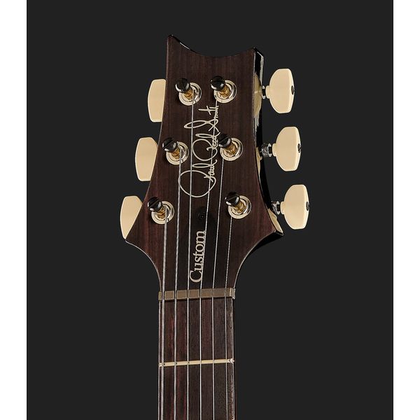 PRS Custom 24/08 Charcoal Burst