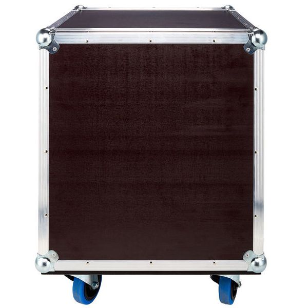 Thon Rack 12U Live 50 Wheels