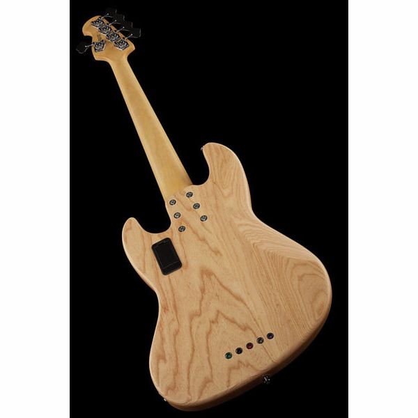 Harley Benton Enhanced MJ-5MN Natural