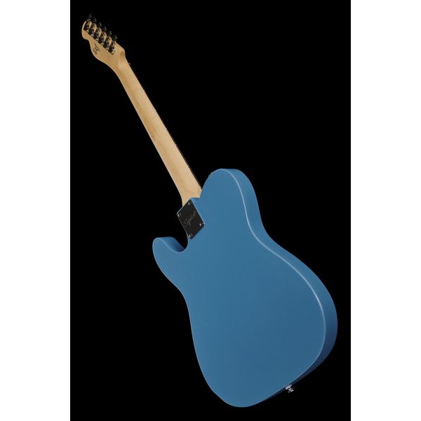 Squier Sonic Tele LRL CAB