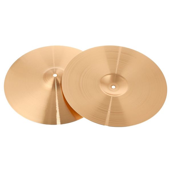 Paiste PST7 14" Heavy Hi-Hat
