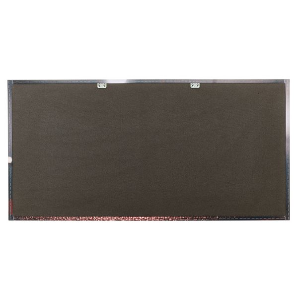 t.akustik Print Panel Shiny Mics