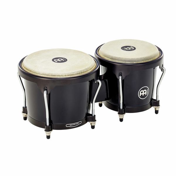 Meinl HFB100BK Bongo Set Fiberglass