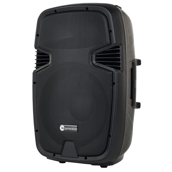 Fun Generation BP 112 A Carry Bag Bundle