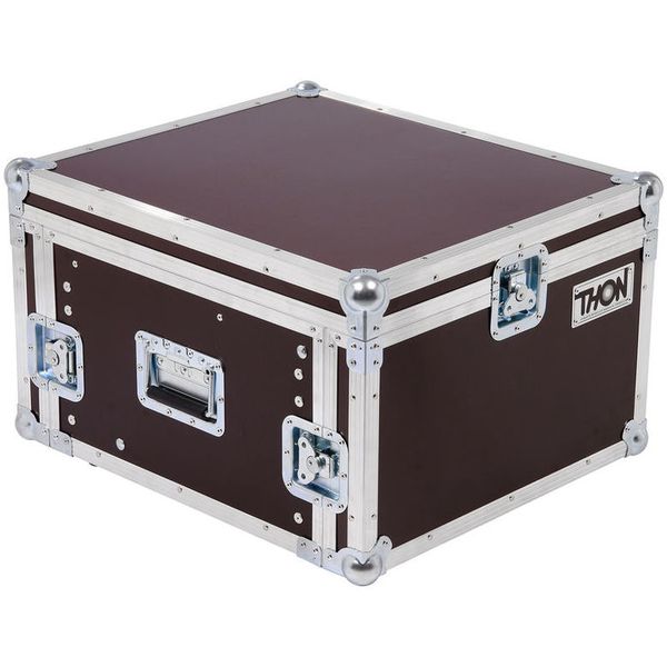 Thon Triple Door Live Rack 6U 45 RA