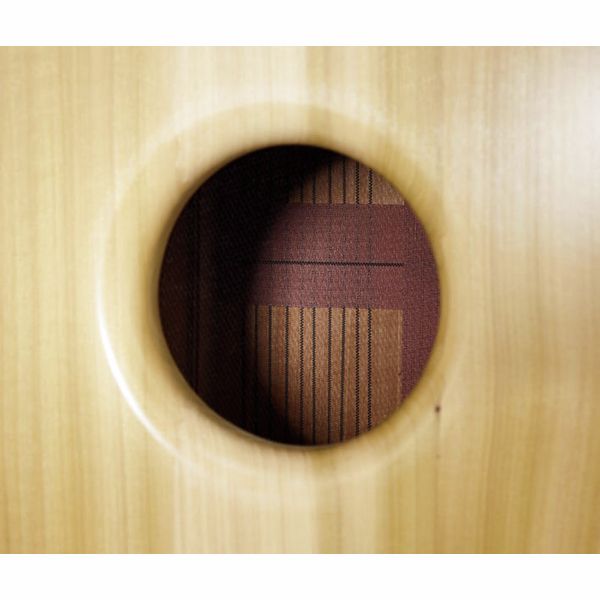 Pepote Profesional Cajon