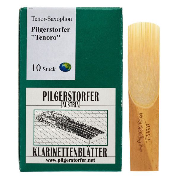 Pilgerstorfer Tenor Saxophone 2.0