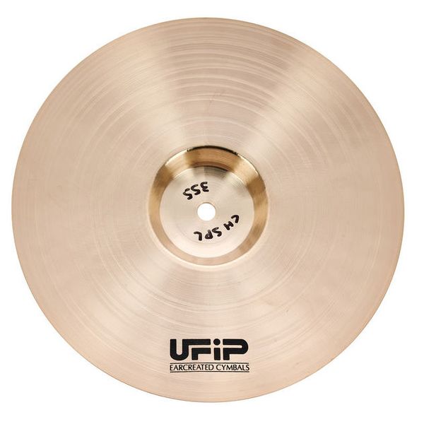 Ufip 10" FX China Splash