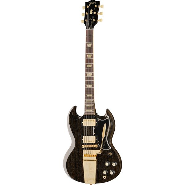 Gibson SG Standard 64 Maestro TV BG