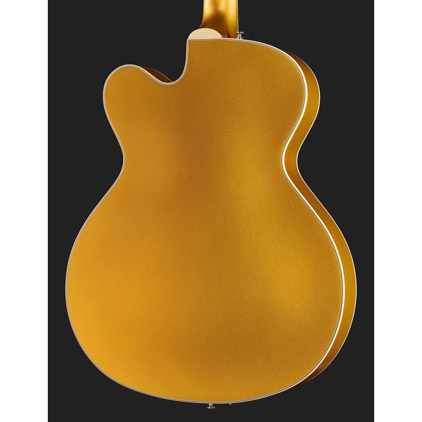 Guild X-175 Manhattan Special GC