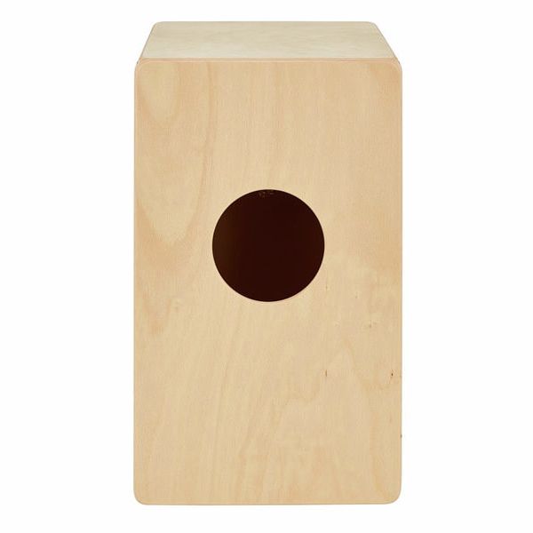 Schlagwerk CP408ST 2inOne Cajon Dark Oak