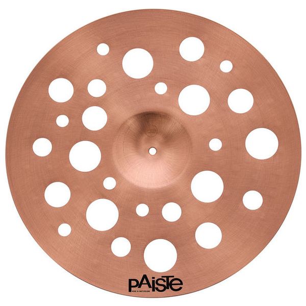 Paiste 20" PSTX Swiss Medium Crash
