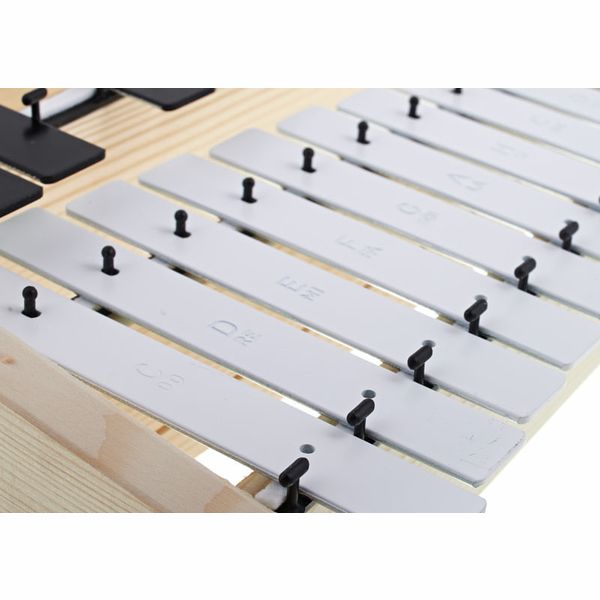 Goldon Metallophone Model 11140