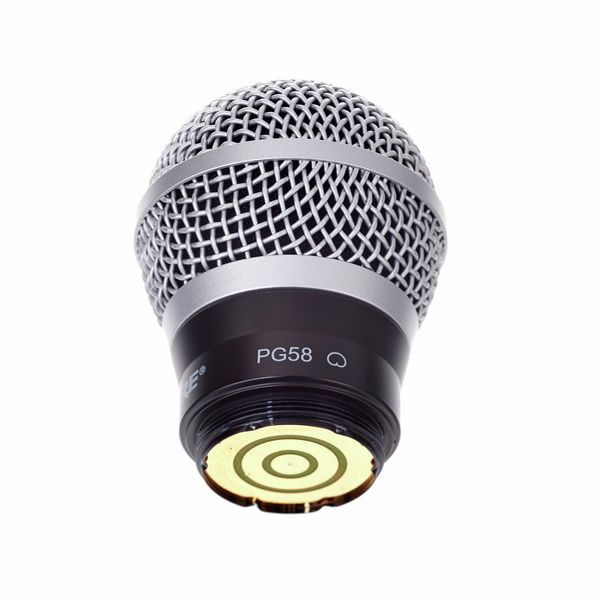 Shure RPW 110 PG 58 Cartridge
