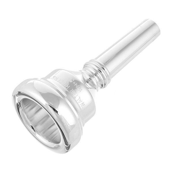 Prof. W. Hilgers WH 5 Tuba