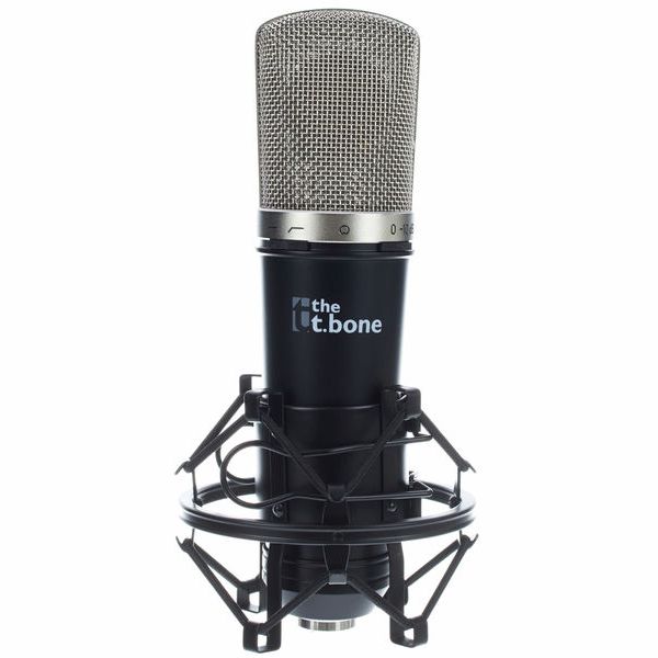 the t.bone SC 450 USB