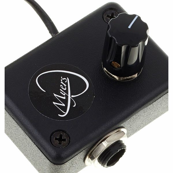 Myers Pickups The Feather