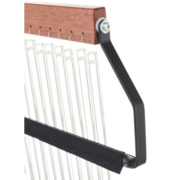 Kolberg 1385DP Glass Chimes Large