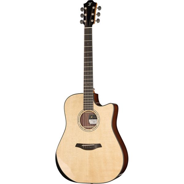 Furch Yellow Deluxe Dc-SR SPE a