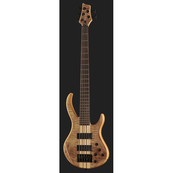 Harley Benton BZ-5000 II NT