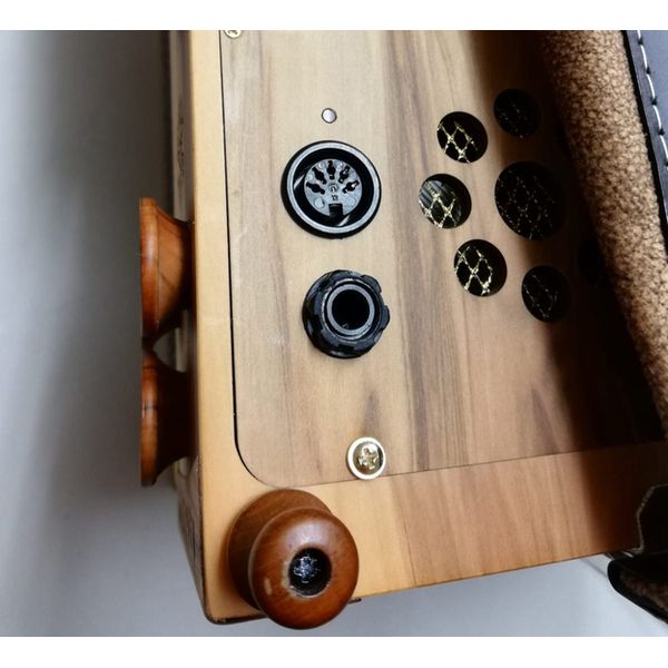 ATEC Blueline MIDI System Artist