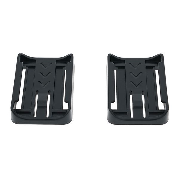 FOMOfx MT2 Virtual Jeff Mount Pair