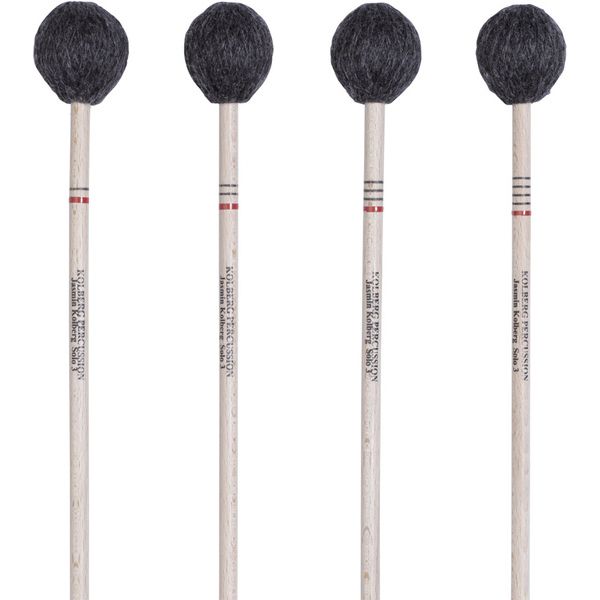 Kolberg 710 JK3B Marimba Mallets