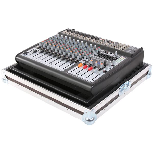 Thon Mixer Case Behringer PMP 4000