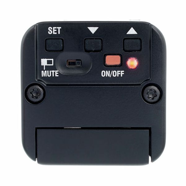 Sennheiser SKP 500 G4 / GBW Band