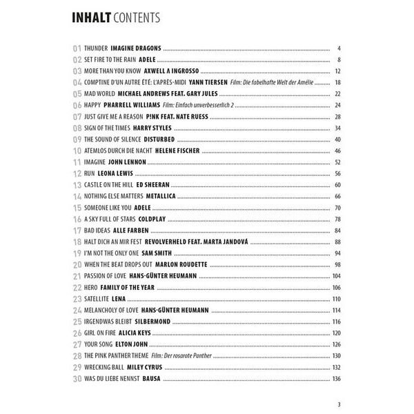 Bosworth 30 Charthits �It's So Easy 1