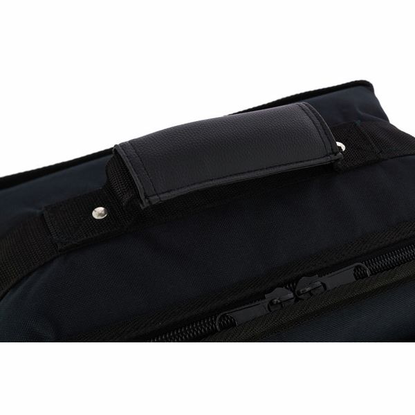 Millenium Twin Pedal Bag