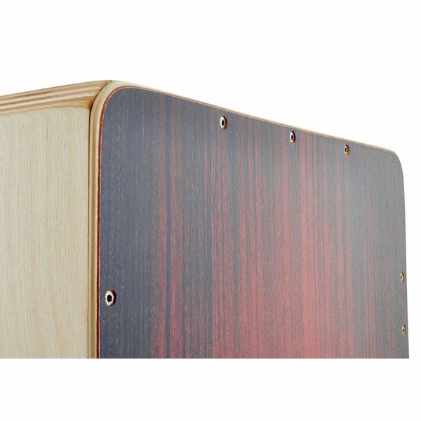 Sela SE 050 Varios Cajon Red
