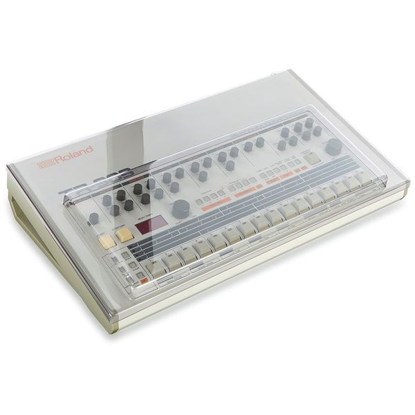 Decksaver Roland TR-909