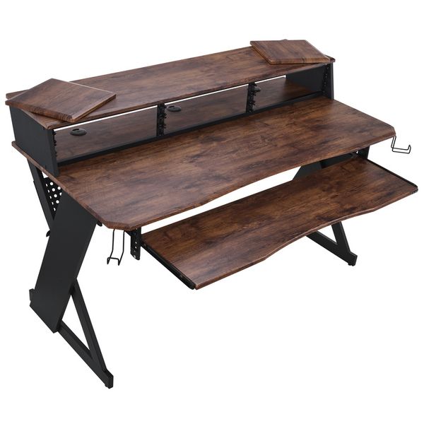 Thomann Studio Table XL Wood