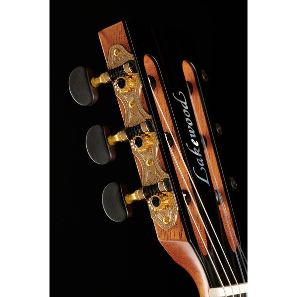 Lakewood M-32 CP Crossover 2024