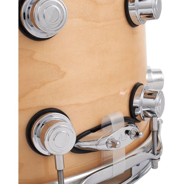 DW 14"x08" Performance Maple