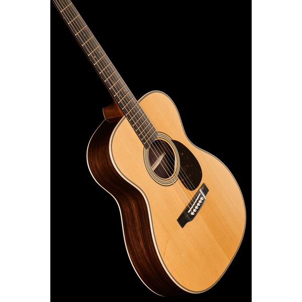 Martin Guitar OM-28 Modern Deluxe