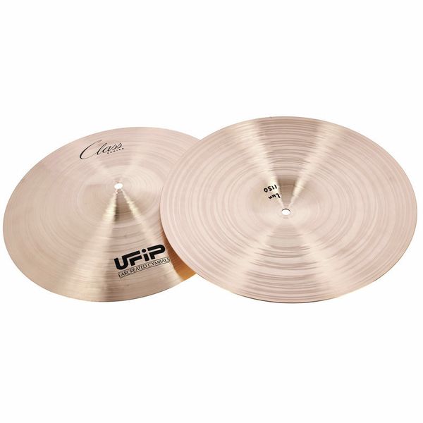 Ufip 14" Class Series Hi-Hat Light