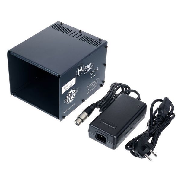 Heritage Audio OST-4 V2