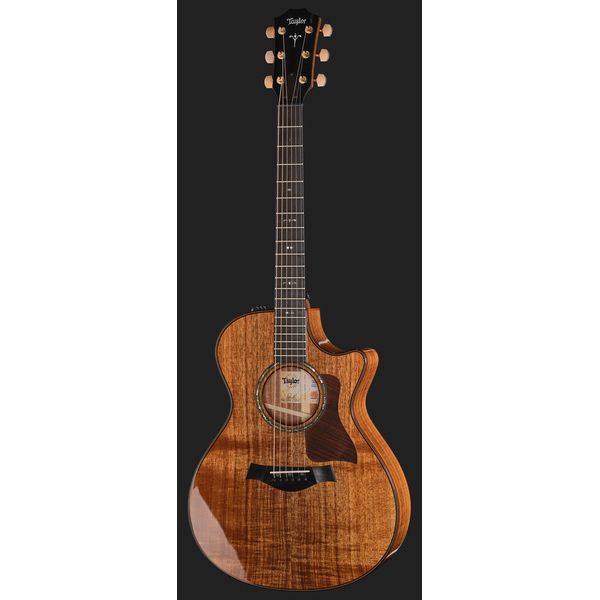 Taylor 722ce Gloss