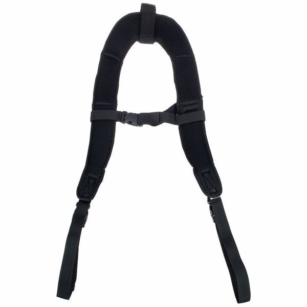 Protec BP-Strap Backpack