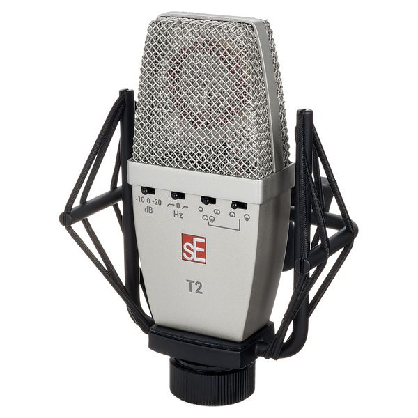 SE Electronics T2