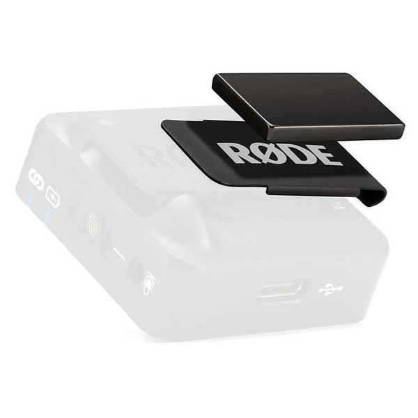 Rode MagClip GO