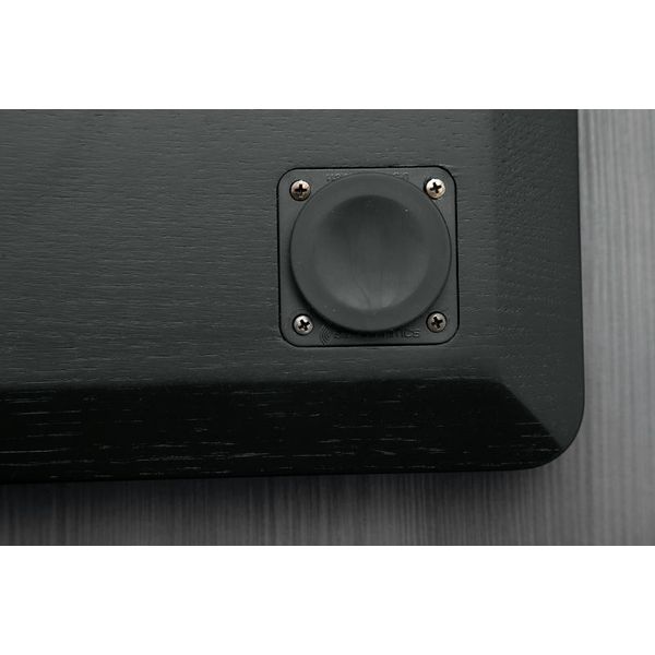 Zaor Miza X2 Flex Wengé Grey